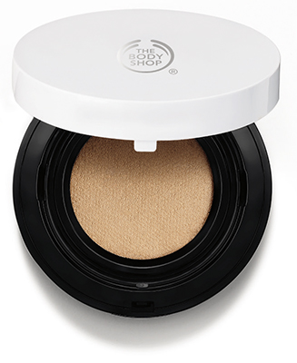 Cushion compacts are on the bounce as many jump on trend