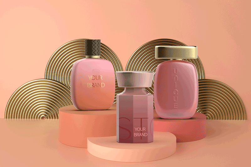 Custom packaging: A complete journey from idea to execution