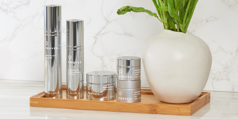 Customised beauty company Proven lands $12.2 million investment