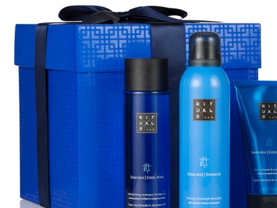 Daddy cool: Perfect male grooming gifts for Father's Day