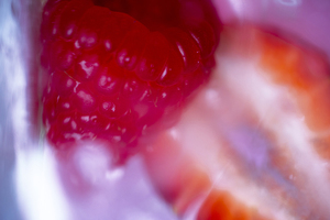 Daily ingestible skin defence against premature ageing