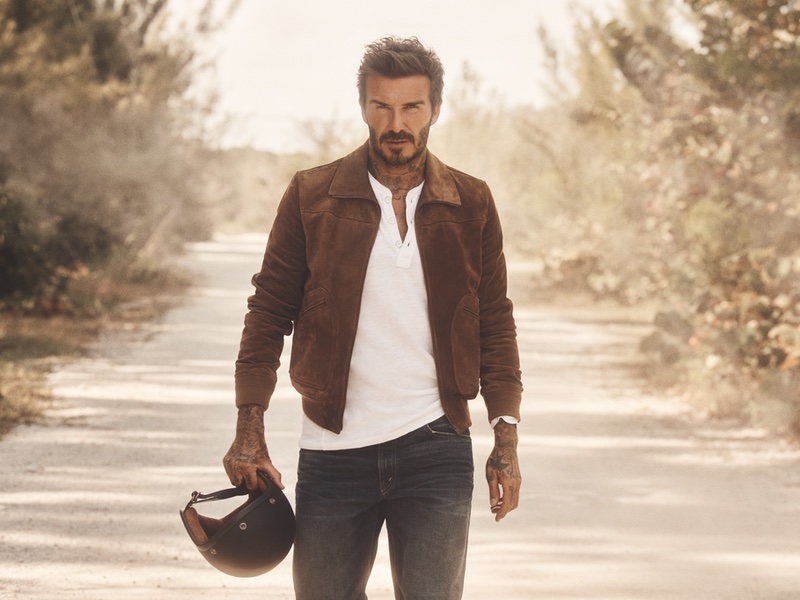 David Beckham’s business empire reports bumper year, buoyed by Netflix documentary
