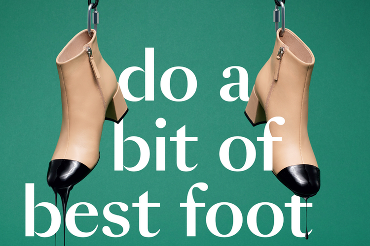 Debenhams unveils new brand identity and beauty retail strategy to tackle flailing high street 
