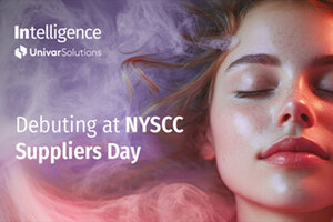 Debuting at NYSCC Suppliers Day, Intelligence by Univar Solutions