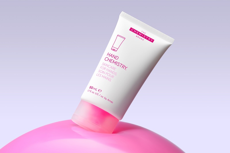 Deciem relaunches discontinued The Chemistry brand as it revives ‘incubator roots’