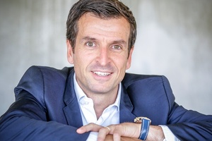 Deinove CEO Emmanuel Petiot quits business    