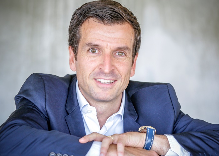 Deinove CEO Emmanuel Petiot quits business    