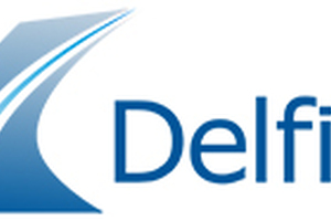 Delfin Technologies exhibits at Suppliers Day