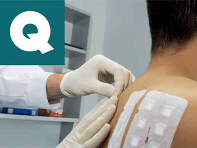 Dermatologically tested and Hypoallergenic cosmetics – QACS Lab