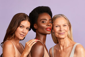 Dermatologists label 2023 the 'Year of the Neck' as the category is set to boom