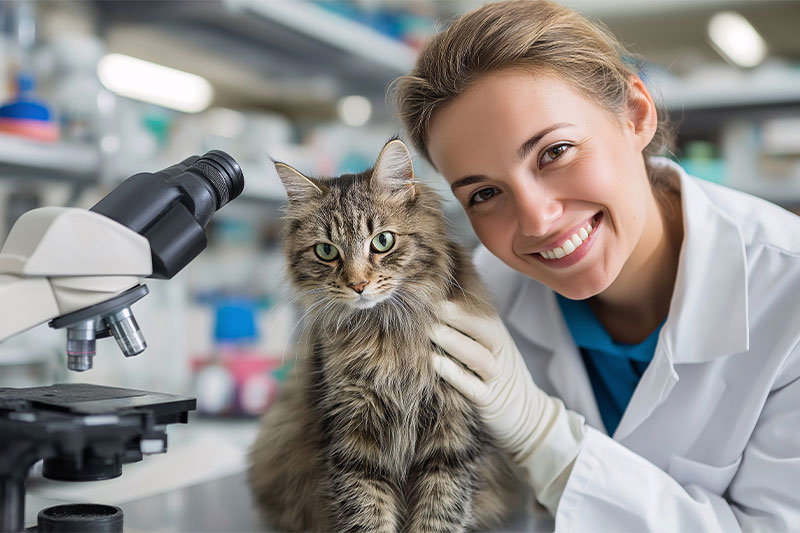 Developing safe and effective pet care products: a science‑driven evaluation framework