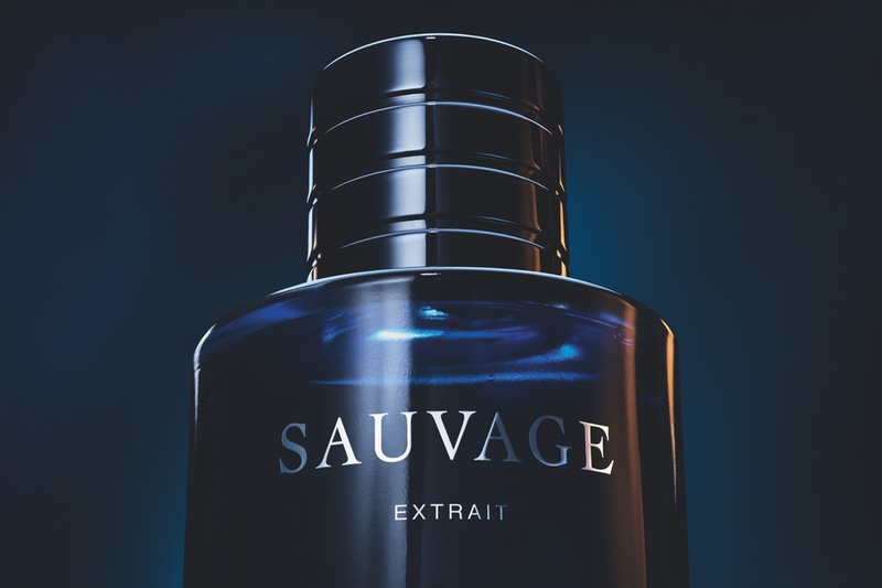Dior's Sauvage Extrait