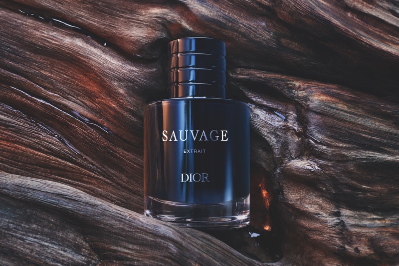 Dior expands hero men’s fragrance franchise Sauvage with a woody extrait