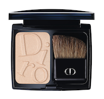 Dior Nude Skin Cosmopolite Dior shares first colour collection by Peter Philips