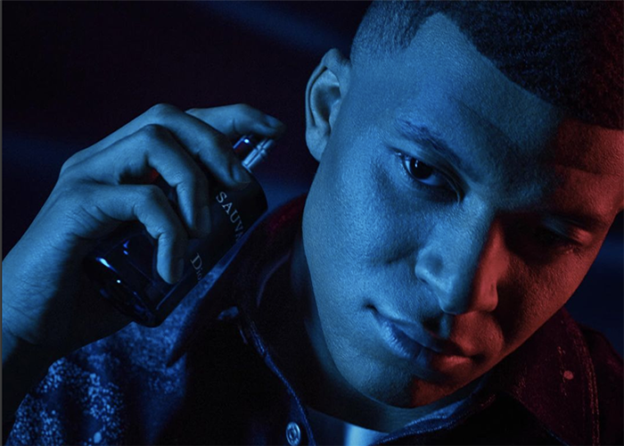 Dior taps footballer Kylian Mbappé as new ambassador
