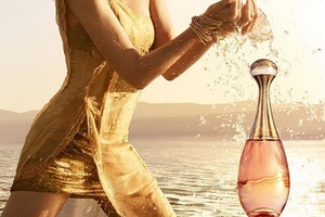 Dior wins long running China dispute over J'Adore 