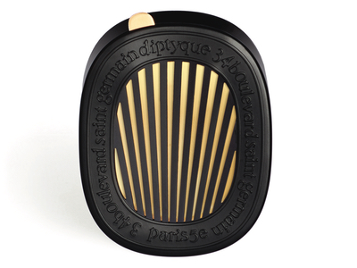 Diptyque is now making car air fresheners  
