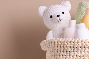 Discover Alchemy Ingredients’ New Sensitive Skin ‘Baby Kit’ at in-cosmetics Global