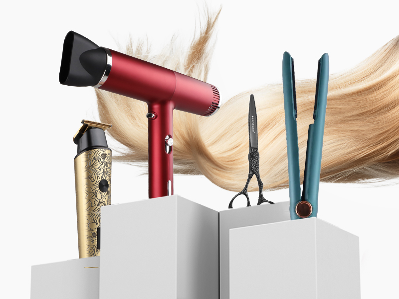 Discover the cutting-edge wholesale hair salon products offered by BeautySourcing: Pioneering the way in salon excellence