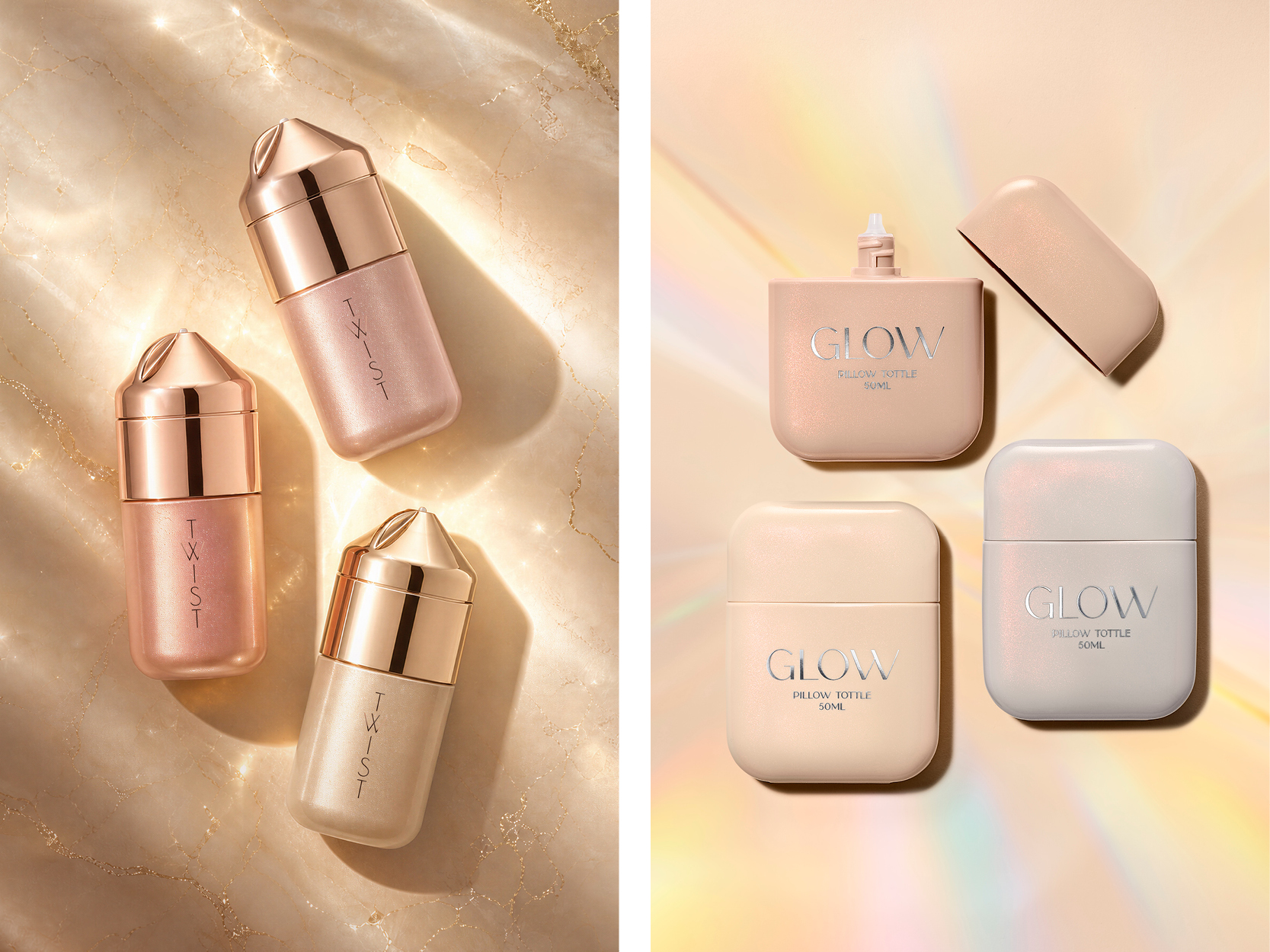 Discover the Future of Beauty with HCP and SIMP at Luxe Pack Monaco