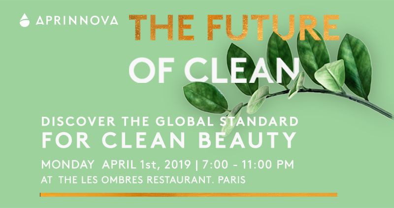 Discover the Future of Clean Beauty at This premier In-Cosmetics Global Event 
