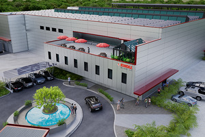Discover the next generation of Knoll Packaging and their expanded manufacturing capabilities in Europe and Philippines
