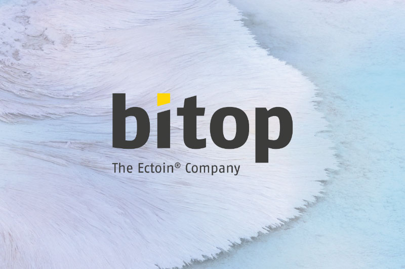 Discover the science behind smart skin care with bitop at in-cosmetics Latin America