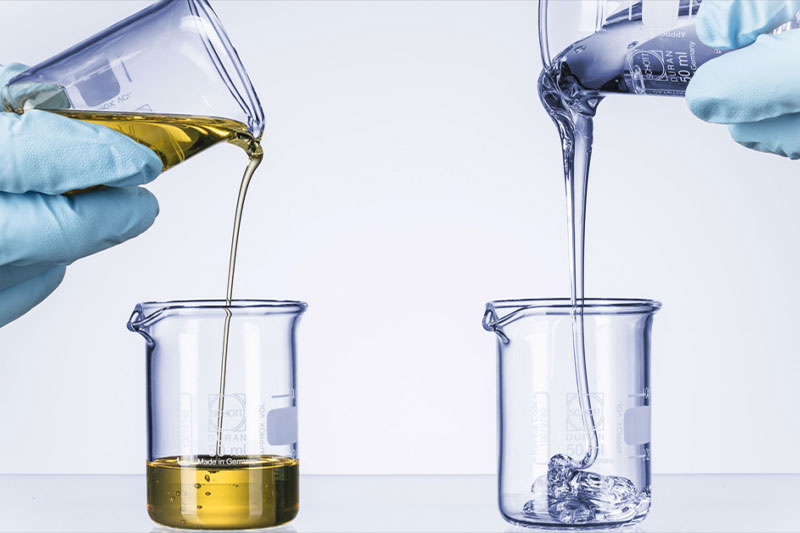 Discover viscosity techniques workshop