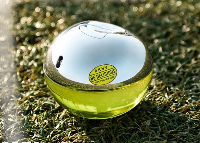 DKNY targets Gen-Zs and millennials with voice-activated sampling service