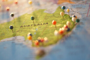 DKSH grows Ashland distribution agreement to Australia 
