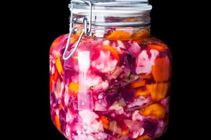 Does the trend for fermented beauty have a shelf-life?
