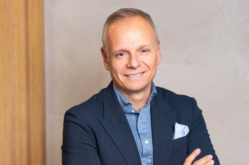 Douglas Group names Jean-Marc Bellaiche CEO