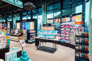 Douglas Group Q1 sales grow 1.7% in ‘challenging’ market
