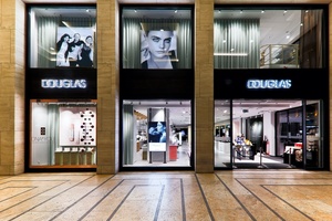 Douglas restructures southern Europe business and appoints chief exec