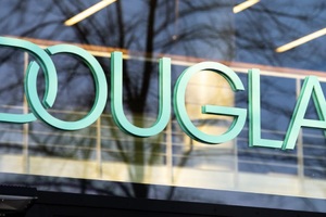 Douglas sales plummet 40.2% as Covid-19 creates ‘serious challenges’
