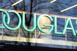 Douglas to increase focus on 'clean' beauty and natural cosmetics
