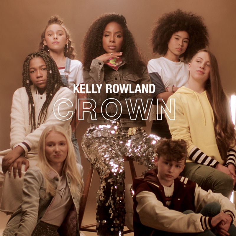Dove breaks down definition of beauty with Kelly Rowland ‘Crown’ single
