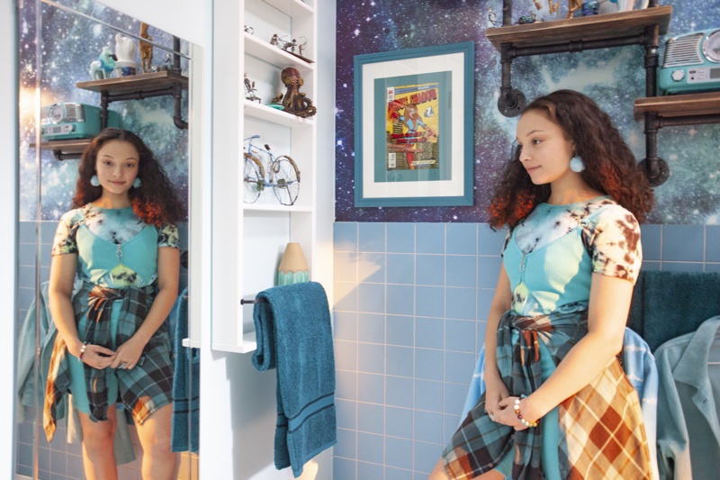Dove launches five-part series ‘Girls Room’ to boost confidence in teens