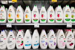 Dove responds to TikTok backlash after limited edition product turns out to be packaging only