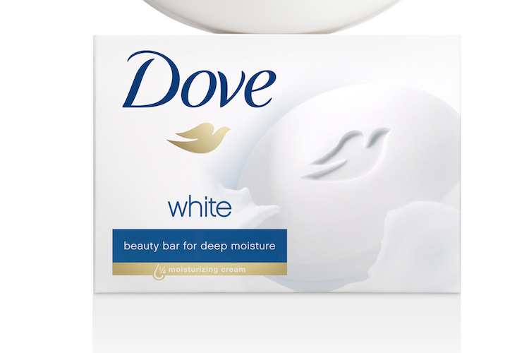Dove’s iconic soap bar will no longer be wrapped in plastic
