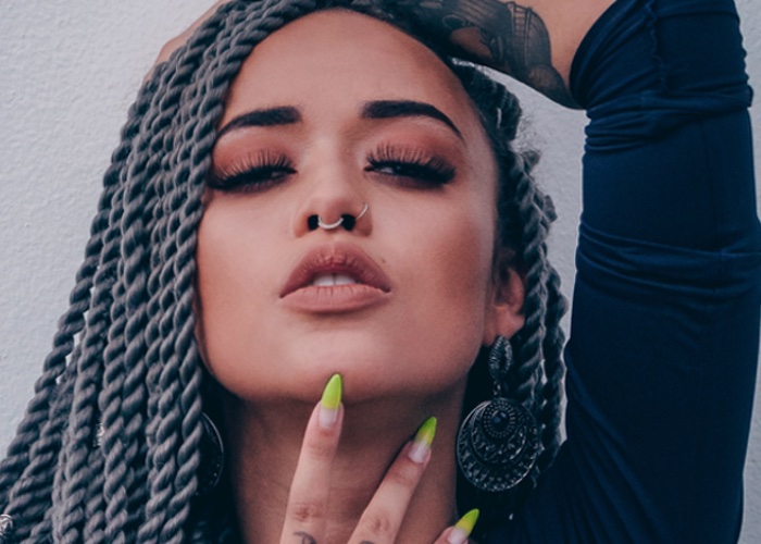 Dove tackles cultural bias against black women's hairstyles
