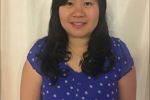 Dr. Anne Young joins Vantage Personal Care 