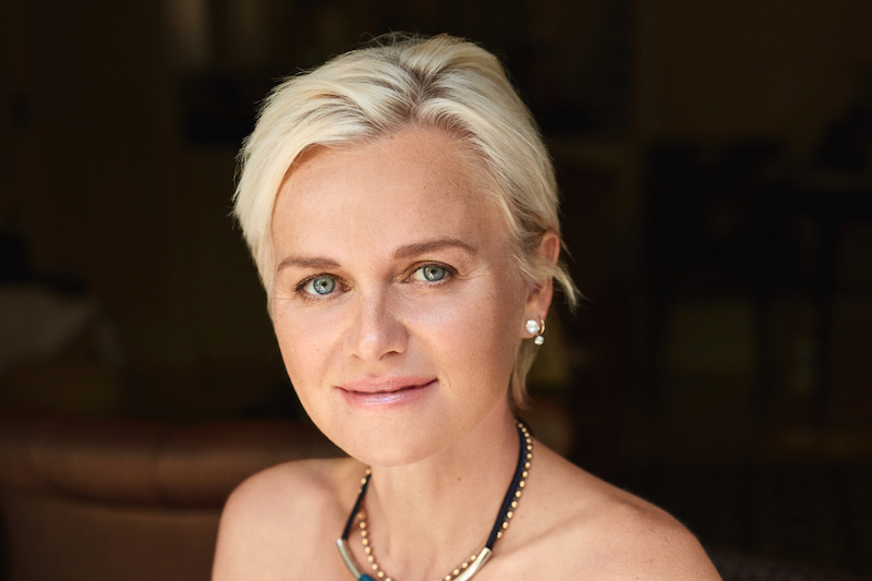 Dr. Barbara Sturm on reformulating a hero product, dupe culture and the longevity boom