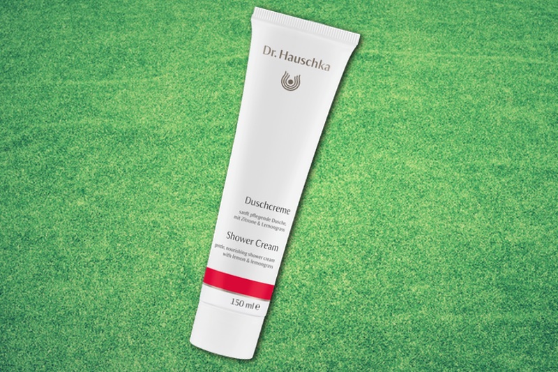 Dr. Hauschka introduces packaging made from recycled plastic milk bottles 
