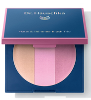 Dr. Hauschka unveils new US website