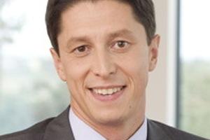 Dr Jorg Karas named as Schwan-STABILO Cosmetics Managing Director