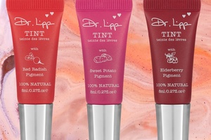 Dr. Lipp releases first product in 14 years    