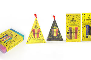 Dr. Paw Paw launches widely recyclable seasonal gift sets 2021