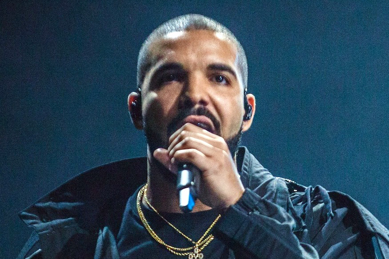 Drake launches new fragrance Dosayado to celebrate 40th birthday