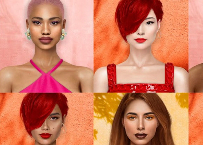 Drest ramps up beauty offering with Josh Wood deal 